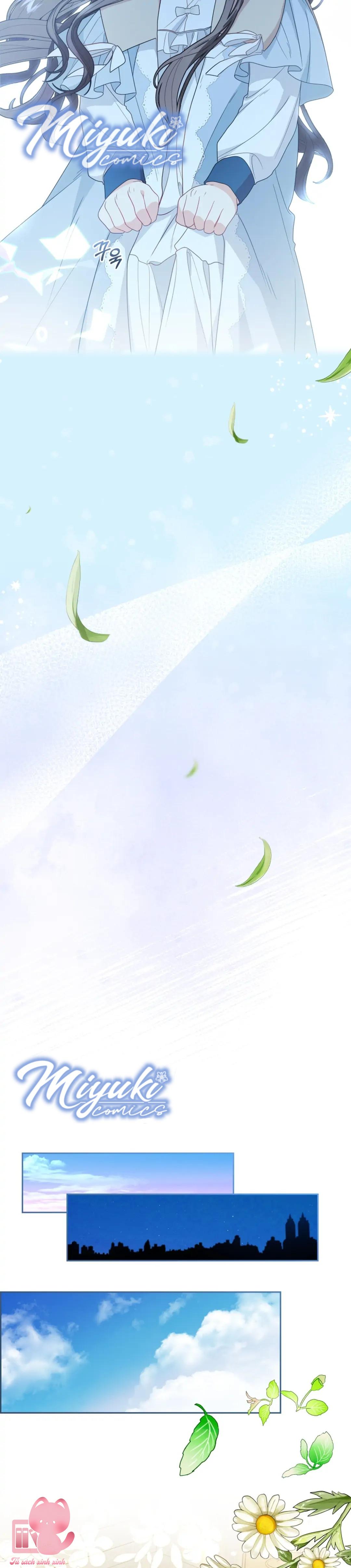 Được Yêu Thương Mà Còn Ngại Ngùng Sao! Chapter 25 - Trang 4