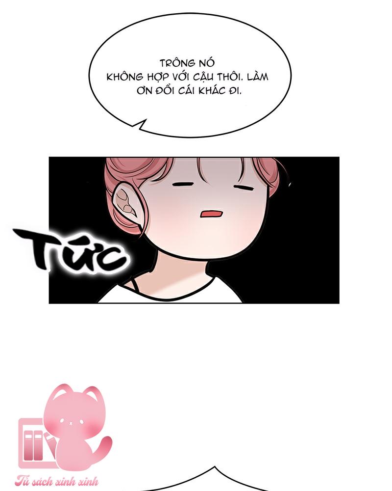 Thời Gian Trở Thành Lý Do Của Đôi Ta Chapter 28 - Trang 4