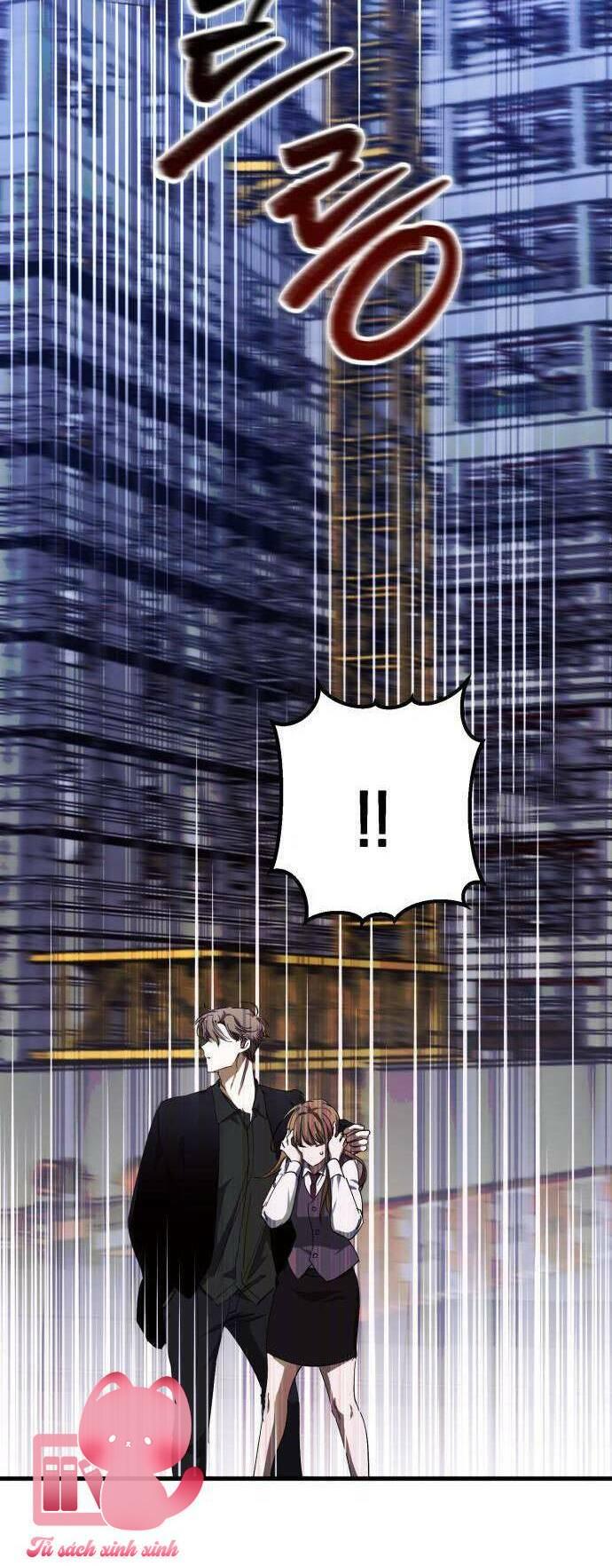 Đêm Của Bóng Tối Chapter 45 - Trang 4