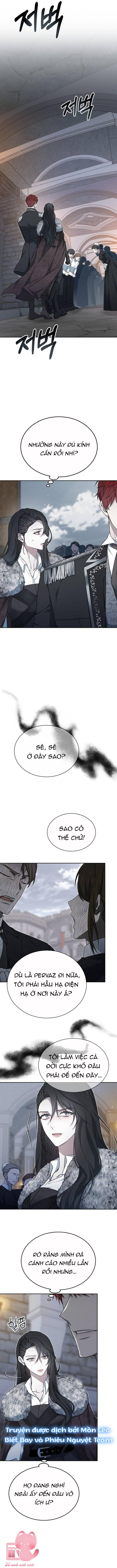Thời Đại Oman Chap 8 - Trang 2