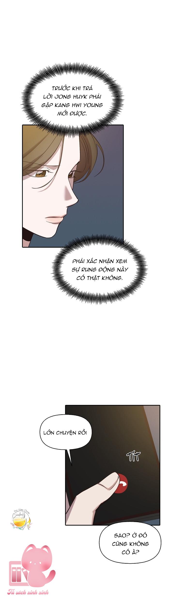 Thanh Xuân Của Chúng Ta Chap 90 - Trang 4
