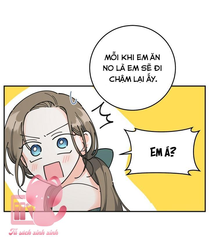 Người Hùng Của Ác Nữ Chapter 91 - Trang 4