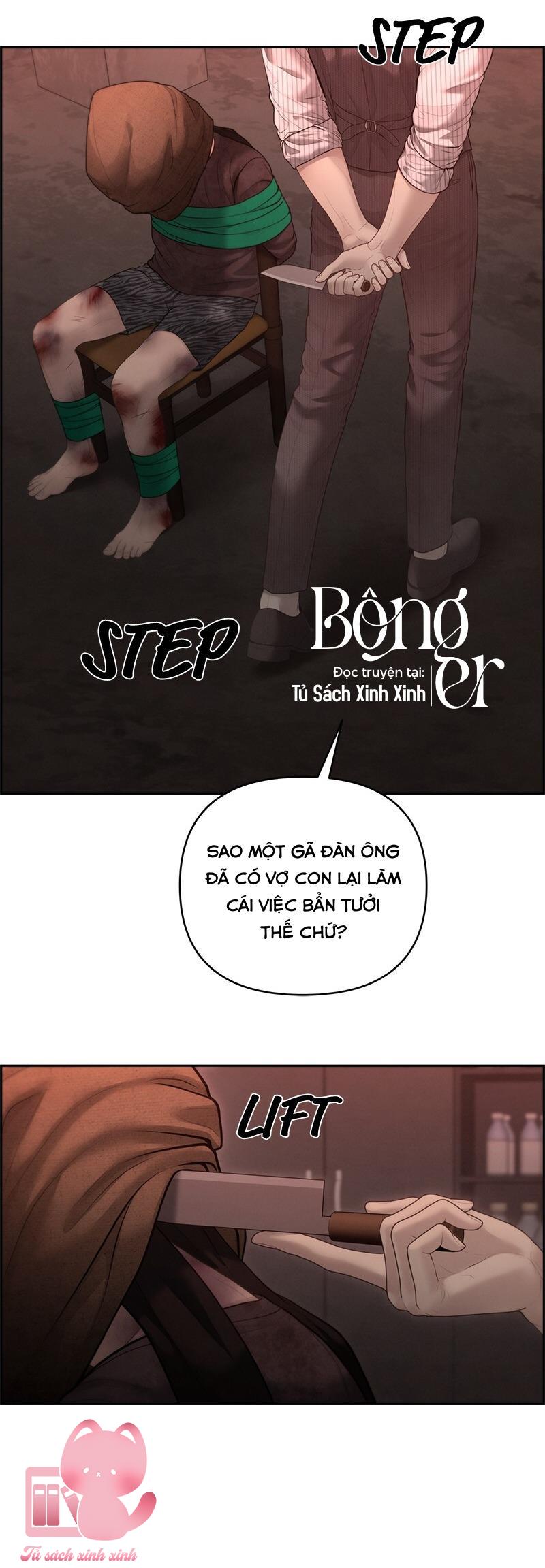 Hy Vọng Duy Nhất Chap 57 - Trang 2