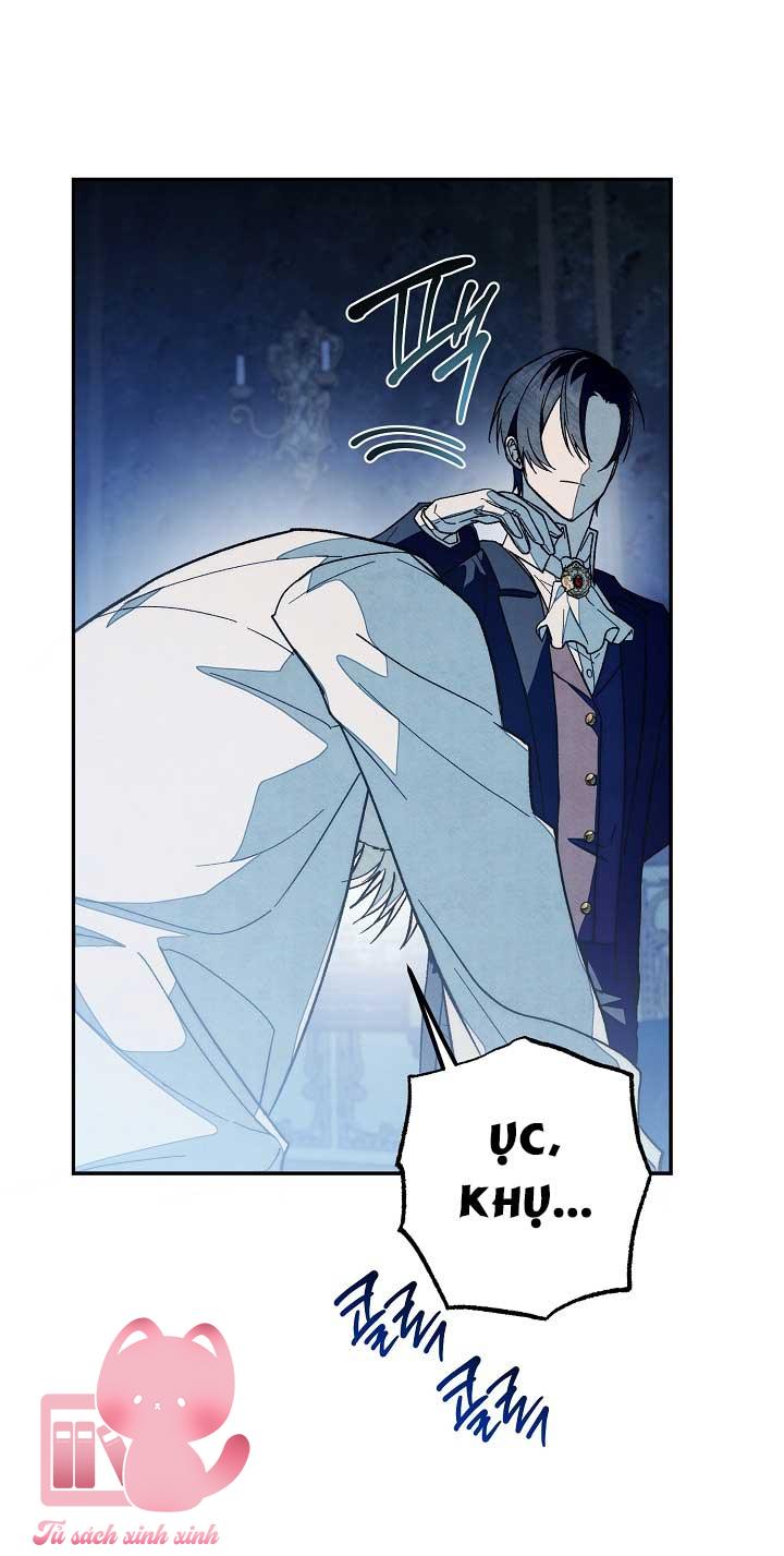 Chào Mừng Đến Với Dinh Thự Hoa Hồng Chap 15 - Trang 2