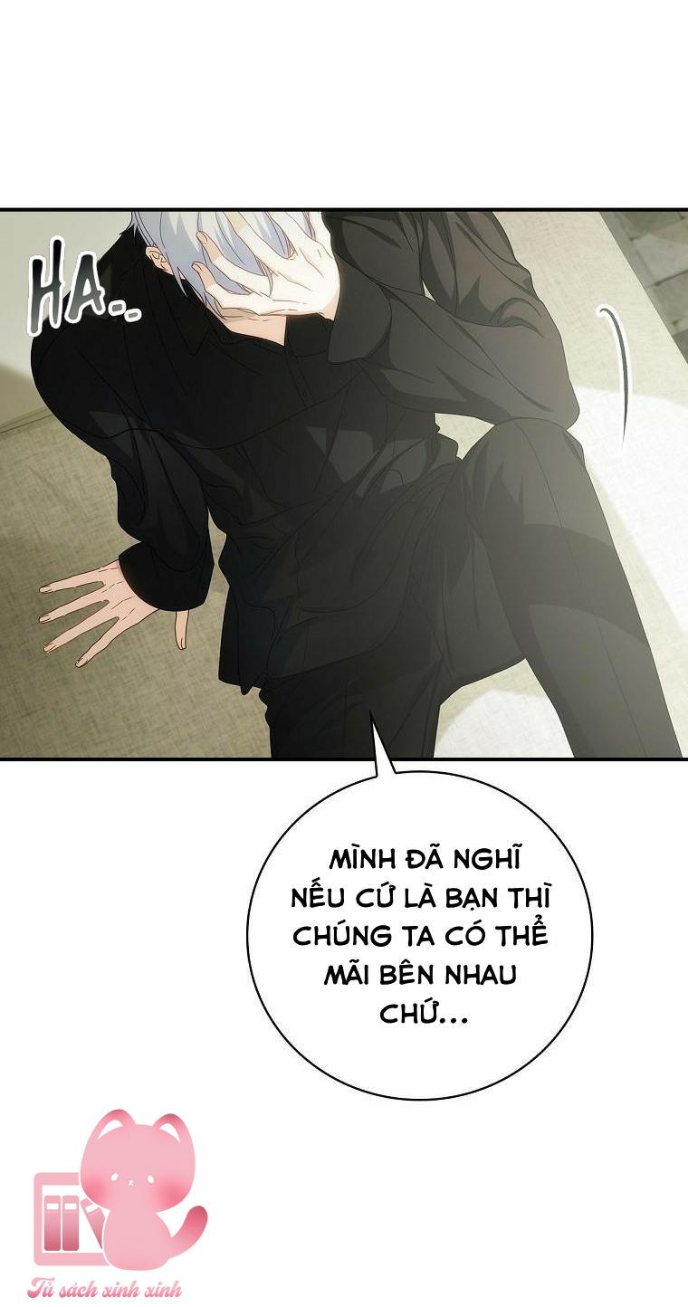 Đứa Nhỏ Không Phải Là Con Anh Chapter 25 - Trang 4