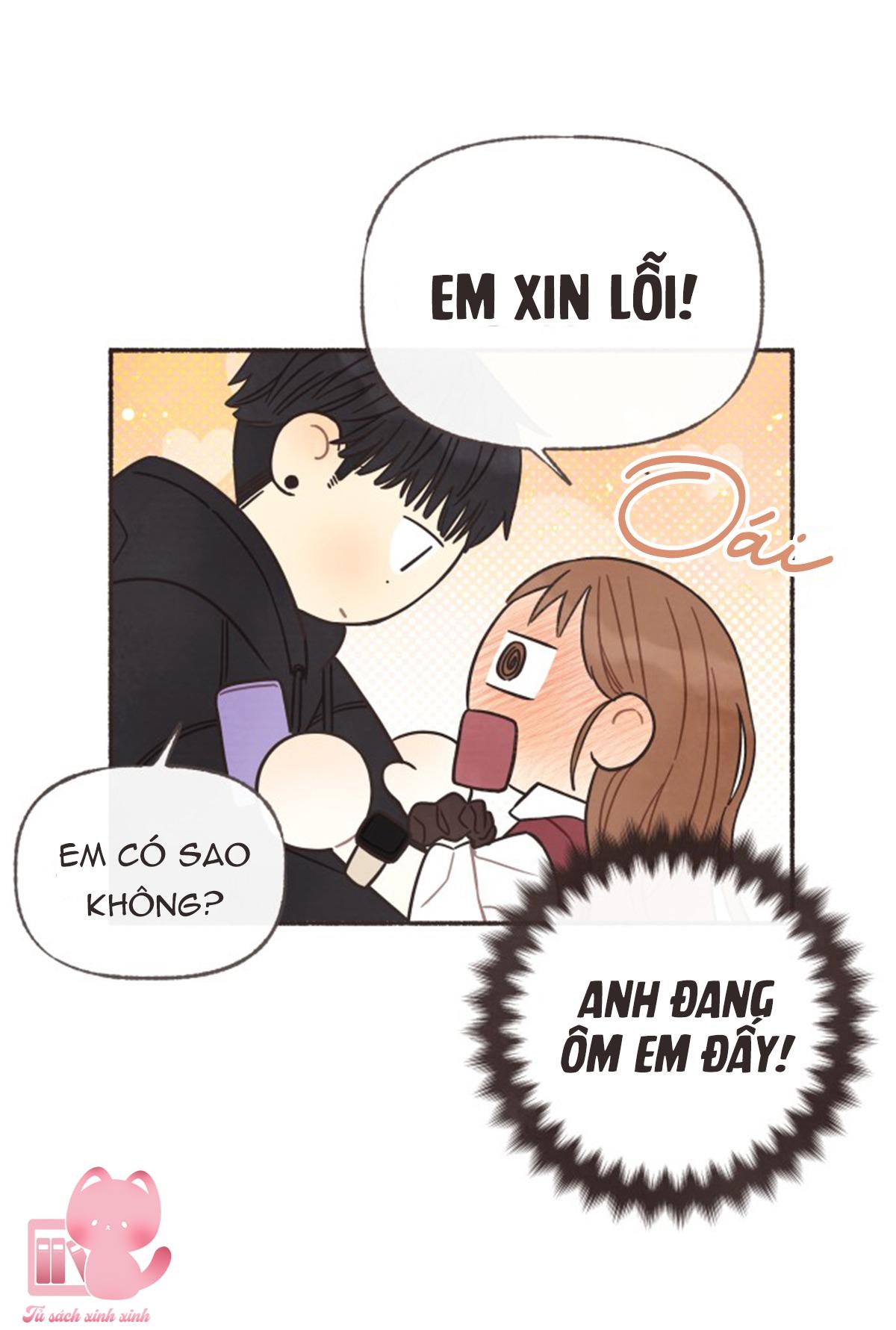 Cảm Xúc Chuyển Giao Chapter 5 - Trang 4
