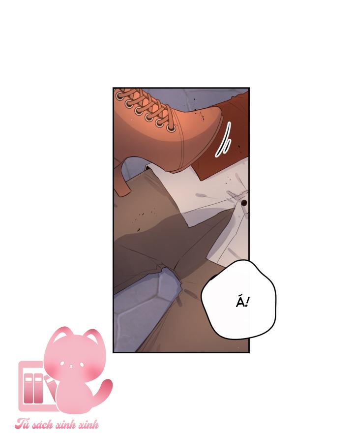 Hoàng Nữ Tóc Đen Chapter 7 - Trang 4