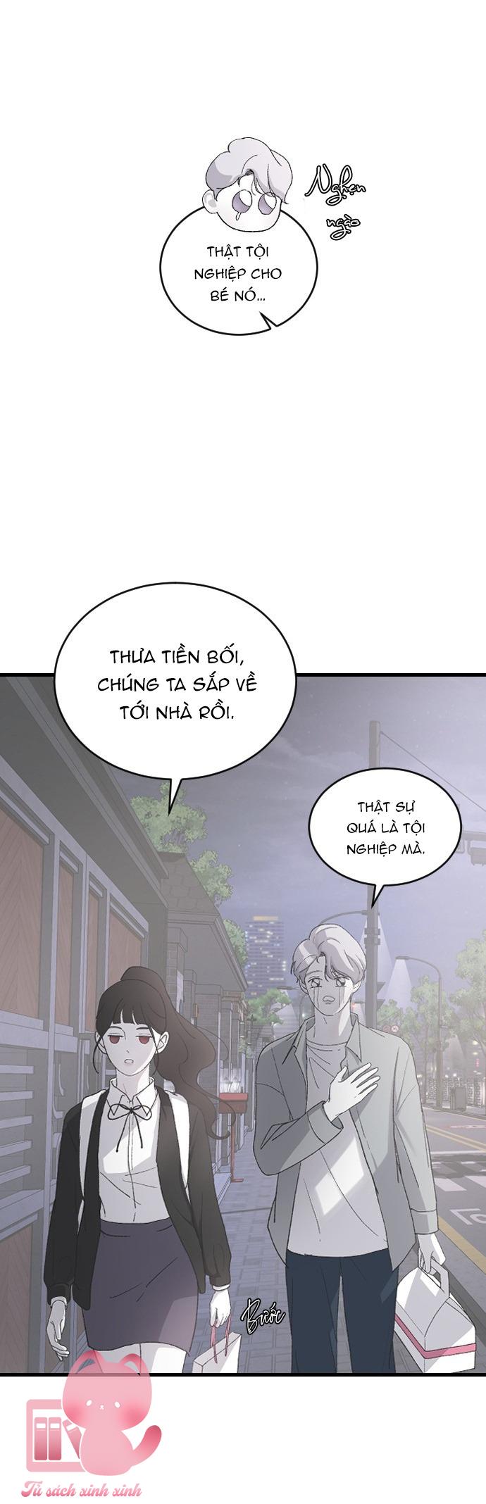 Ba Anh Trai Cực Phẩm Của Tôi Chap 68 - Trang 3