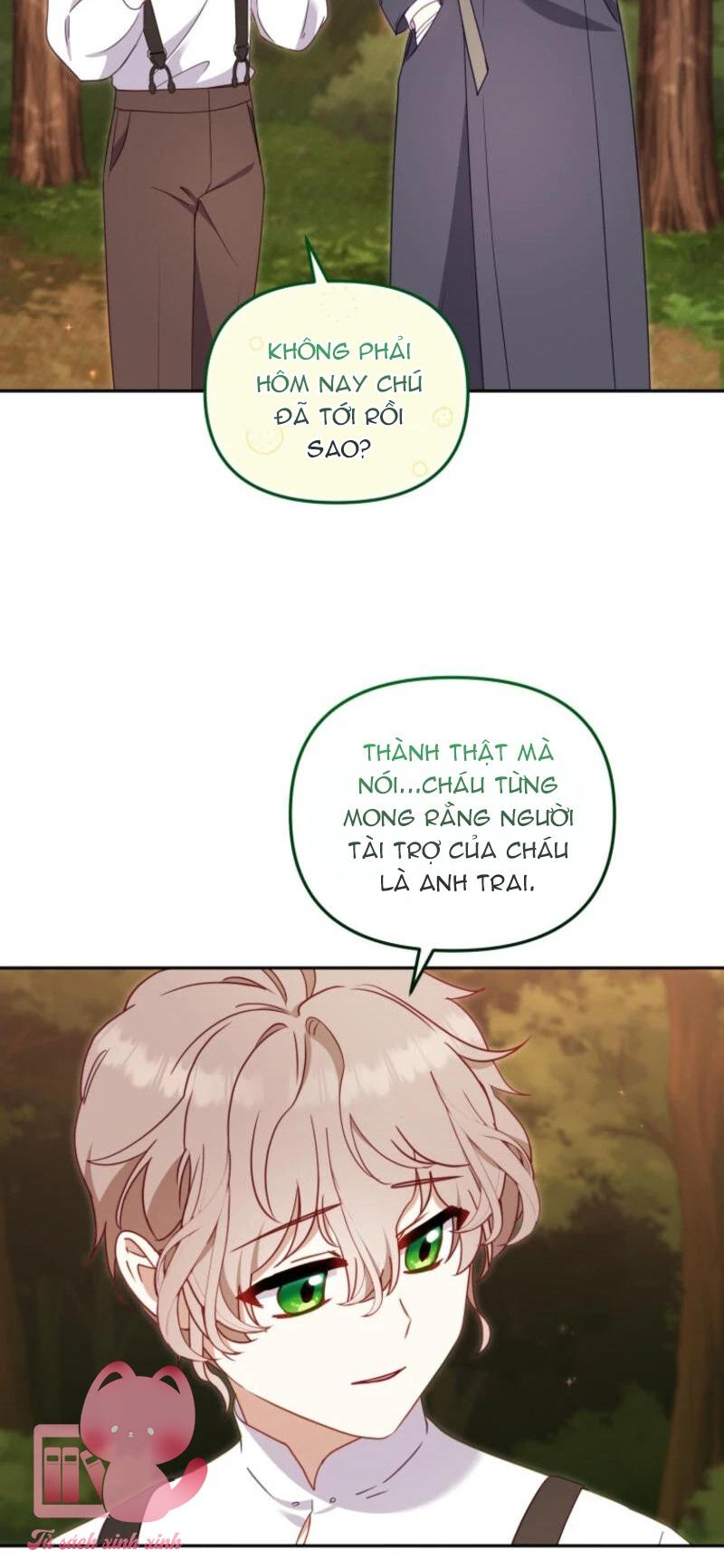 Tôi Được Nuôi Dưỡng Bởi Những Kẻ Phản Diện Chap 98 - Trang 3