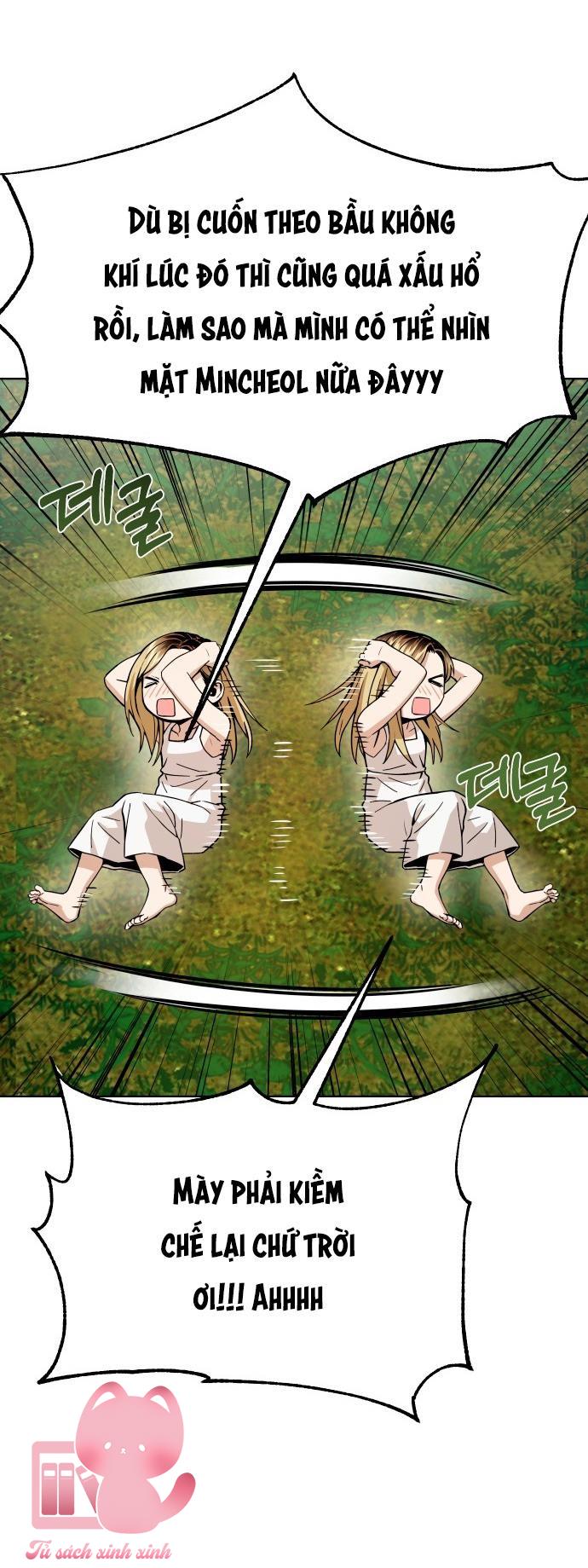 Lớ Ngớ Vớ Phải Tình Yêu Chap 86 - Trang 3