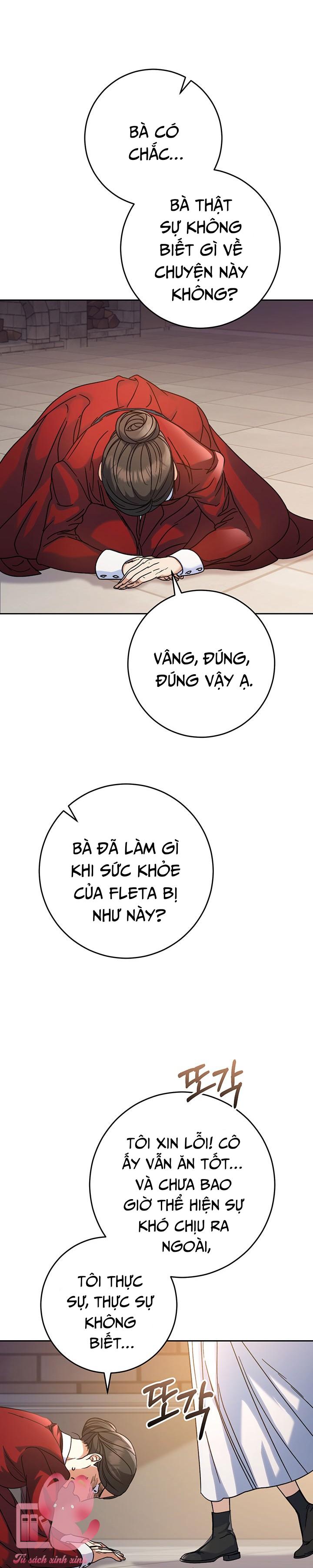 Tôi Đã Nuôi Dạy Em Gái Mình Một Cách Hoàn Hảo Chapter 4 - Trang 4