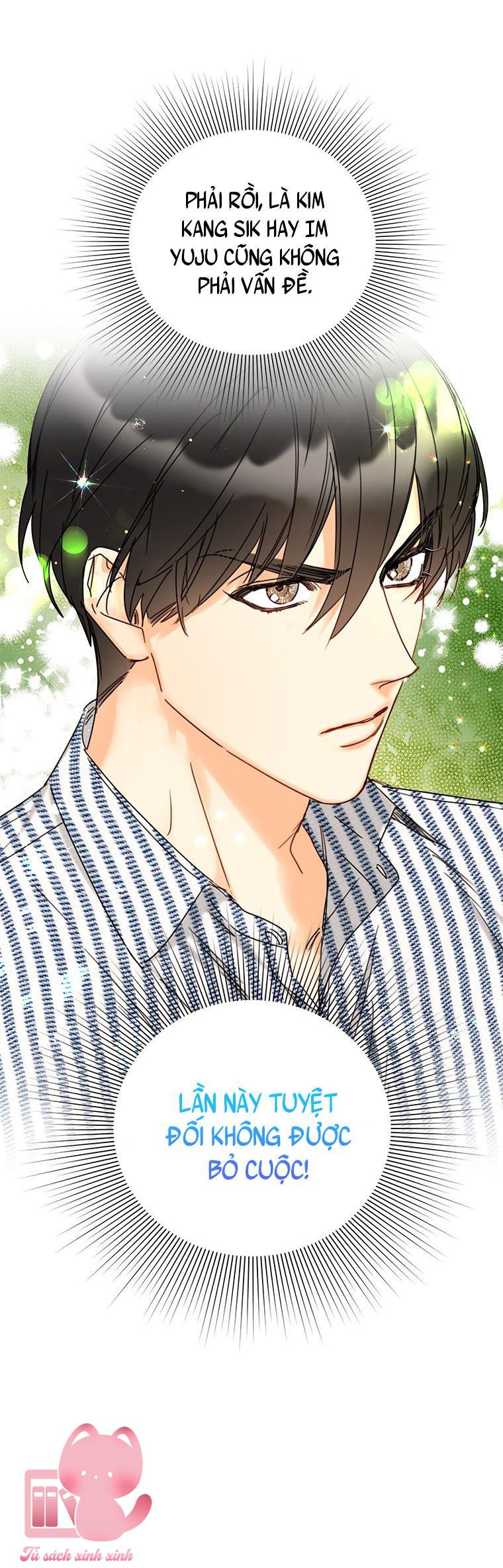 Hẹn hò chốn công sở Chapter 117 - Next Chapter 118