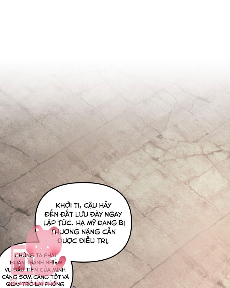 Ác Chi Hoàn Chapter 26 - Trang 4