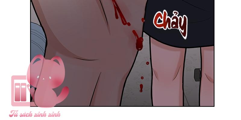 Thời Gian Trở Thành Lý Do Của Đôi Ta Chapter 25 - Trang 4