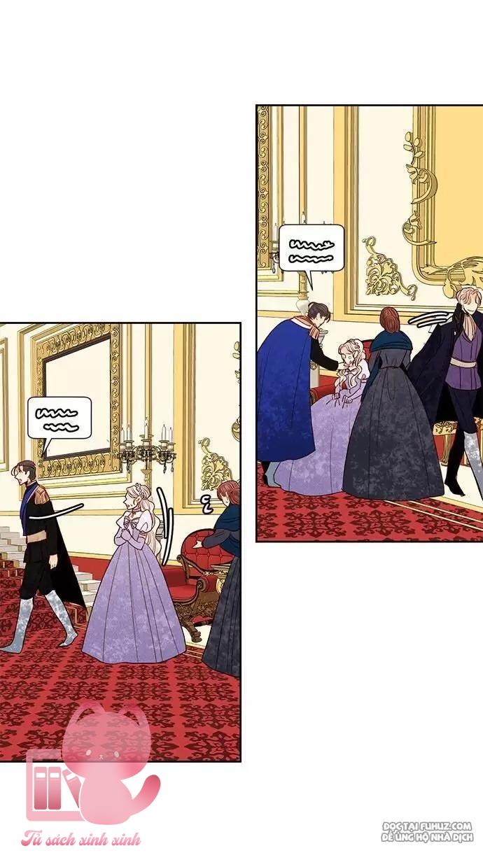 Hoàng Hậu Tái Hôn Chapter 46 - Trang 4
