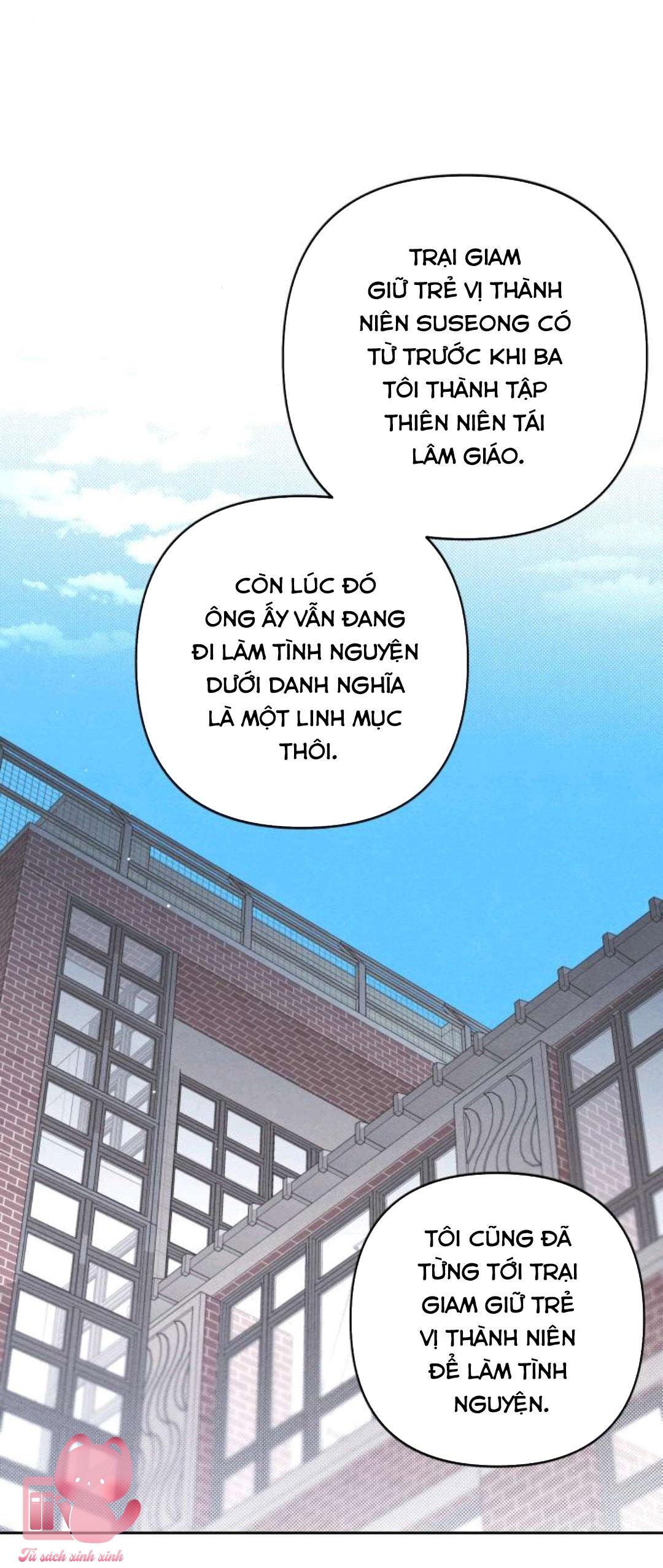 Bí Mật Thanh Xuân Chapter 86 - Trang 4
