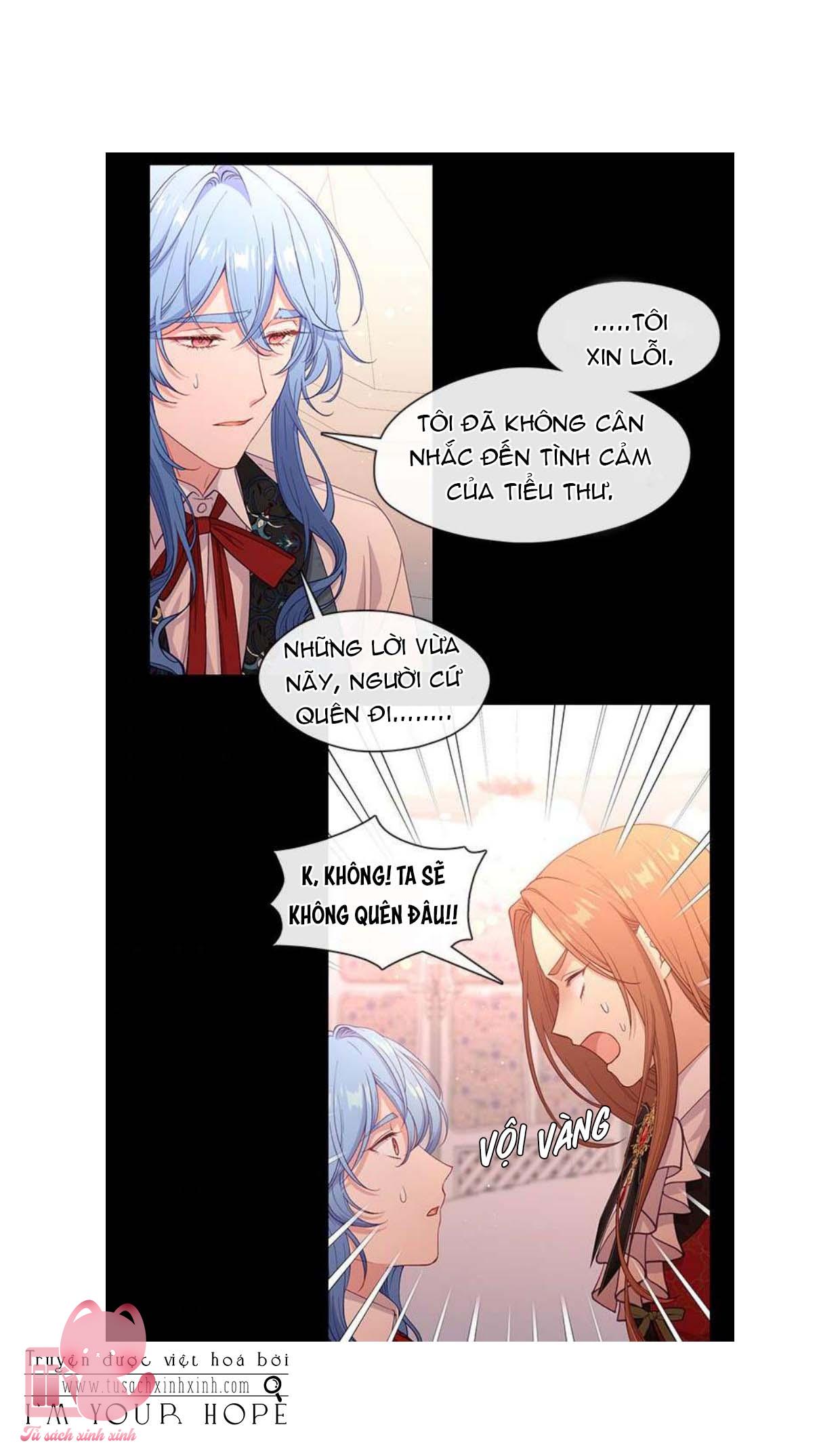 Hãy Coi Chừng Ác Nữ Chapter 68 - Trang 4