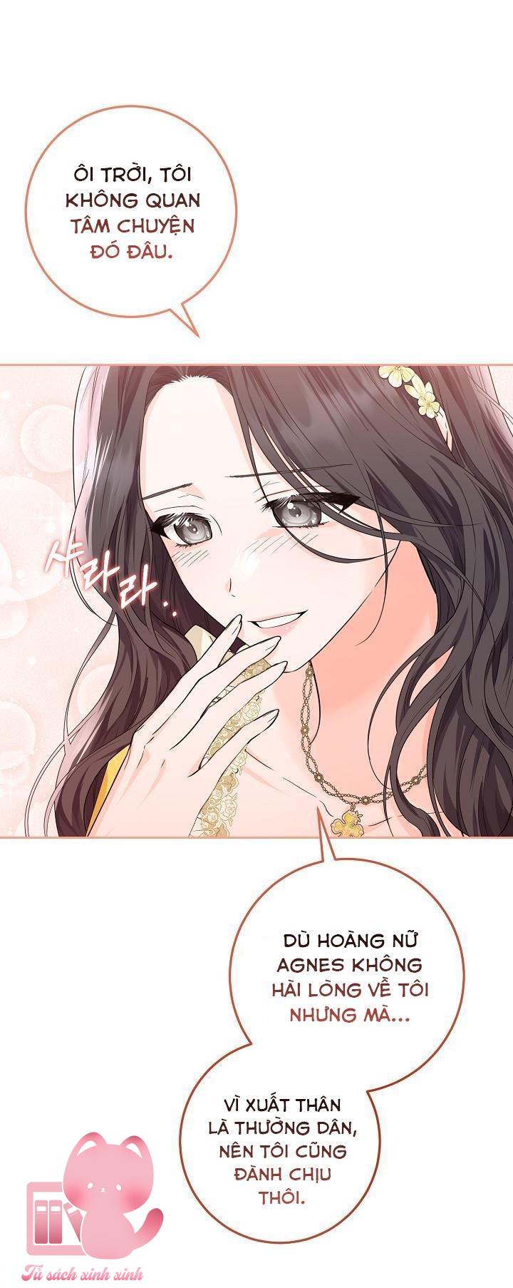 Hoàng Nữ Cosplay Nonfan Chapter 4 - Trang 4