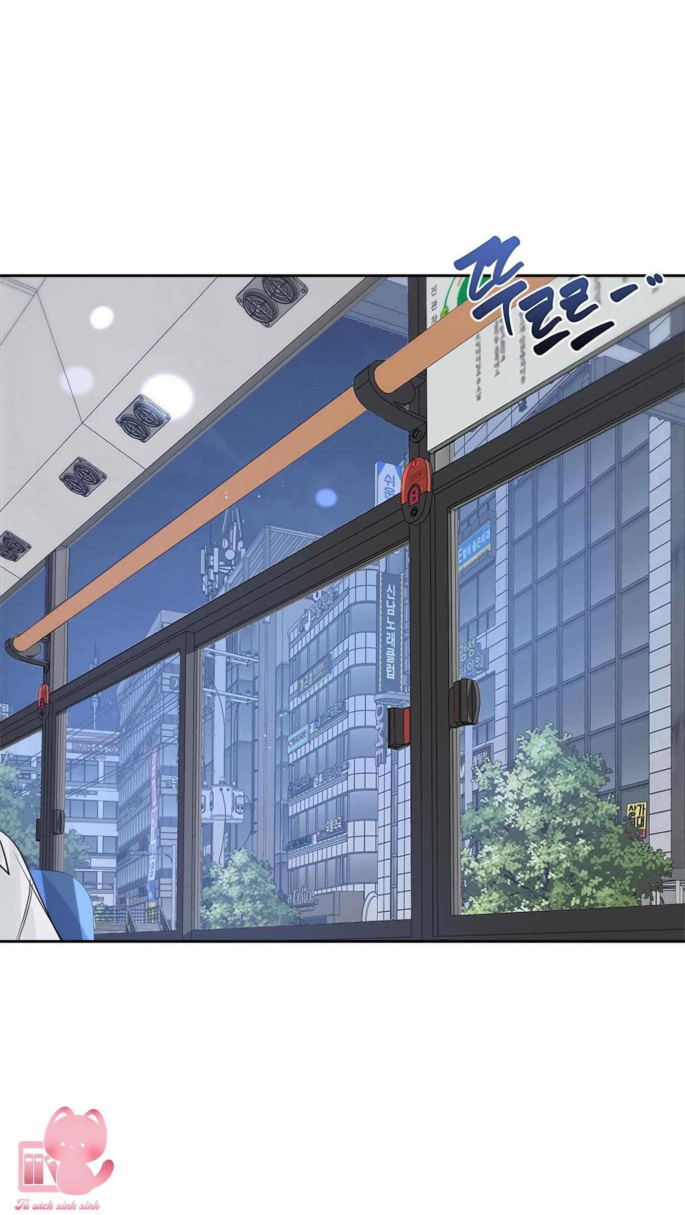 Đàn Anh Xấu Xa! Chap 36 - Trang 3