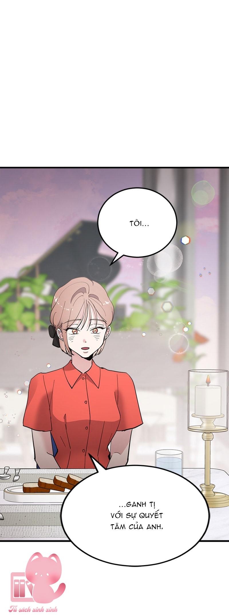 Trưởng Phòng Mệt Mỏi Vì Người Vợ Mới Cưới Chap 14 - Trang 2
