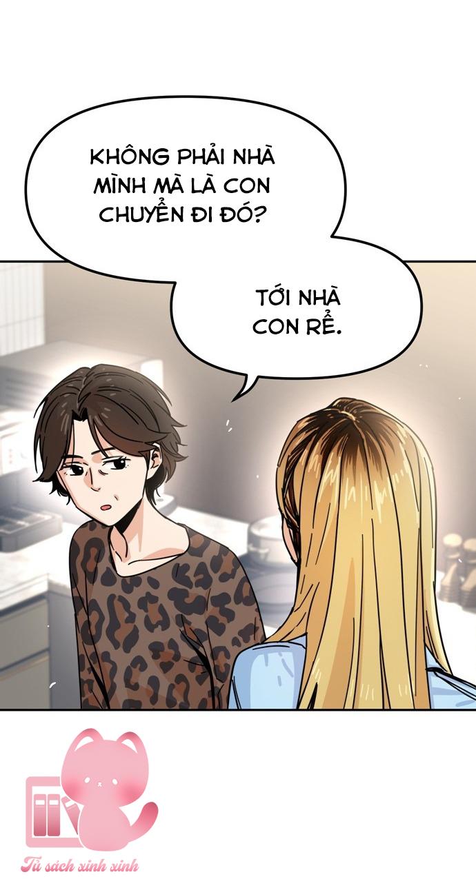 Lớ Ngớ Vớ Phải Tình Yêu Chapter 3 - Trang 4