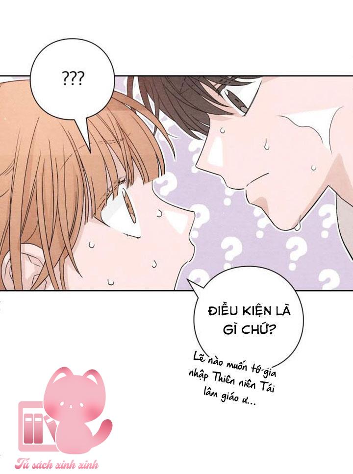 Bí Mật Thanh Xuân Chapter 2 - Trang 4