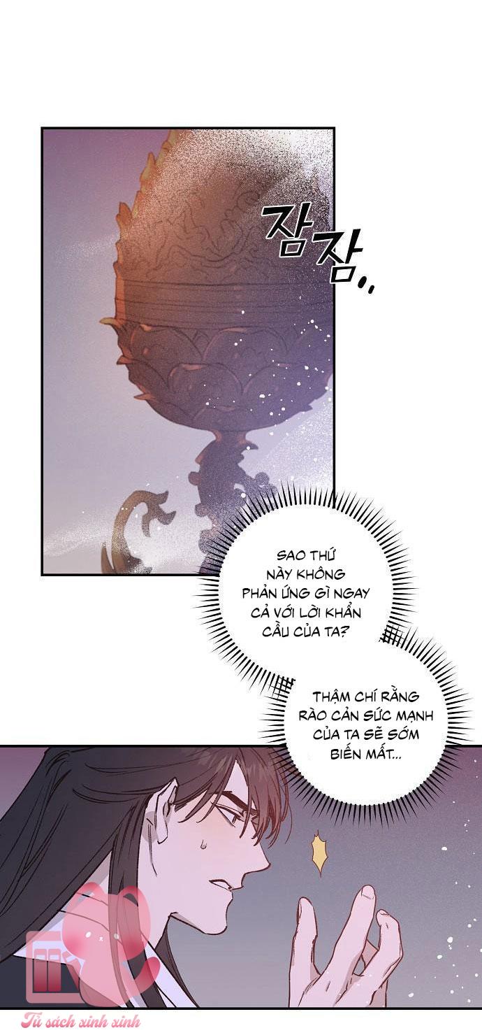 Onsaemiro Chapter 26 - Trang 4