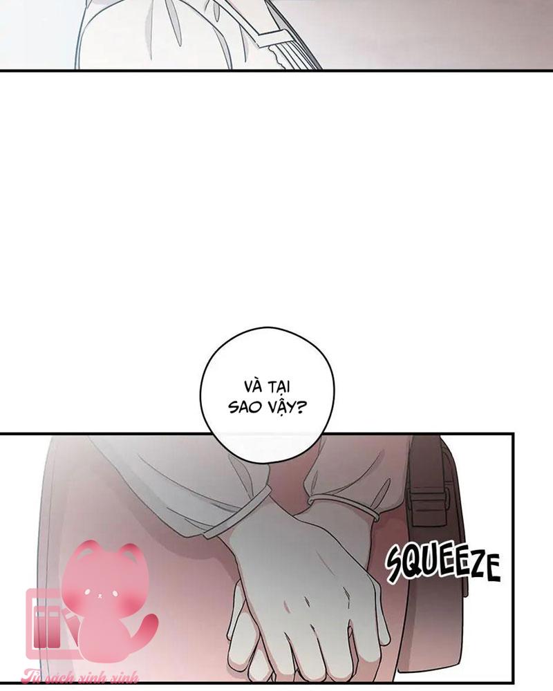 Ly Espresso Của Mùa Xuân Chapter 21 - Trang 4