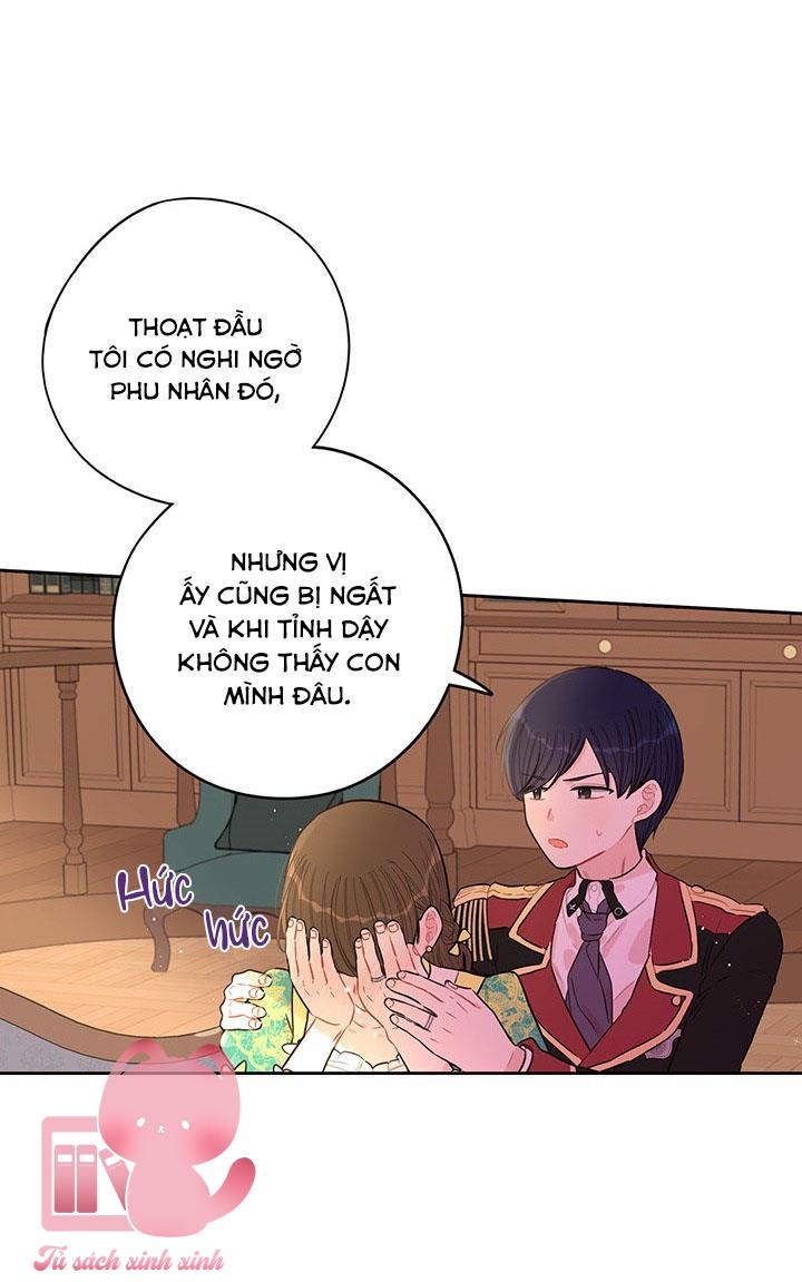 Hoàng Nữ Tóc Đen Chapter 90 - Trang 4