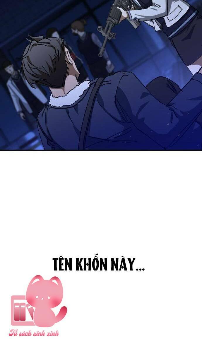 Đêm Của Bóng Tối Chapter 33 - Trang 4