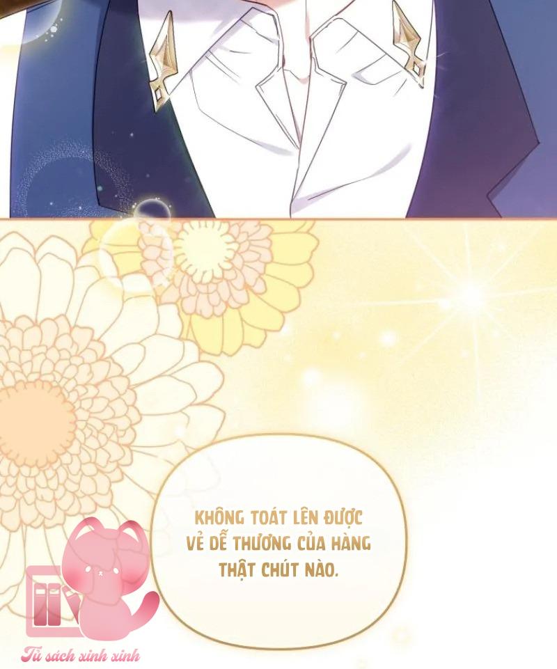 Tôi Được Nuôi Dưỡng Bởi Những Kẻ Phản Diện Chap 80 - Trang 3