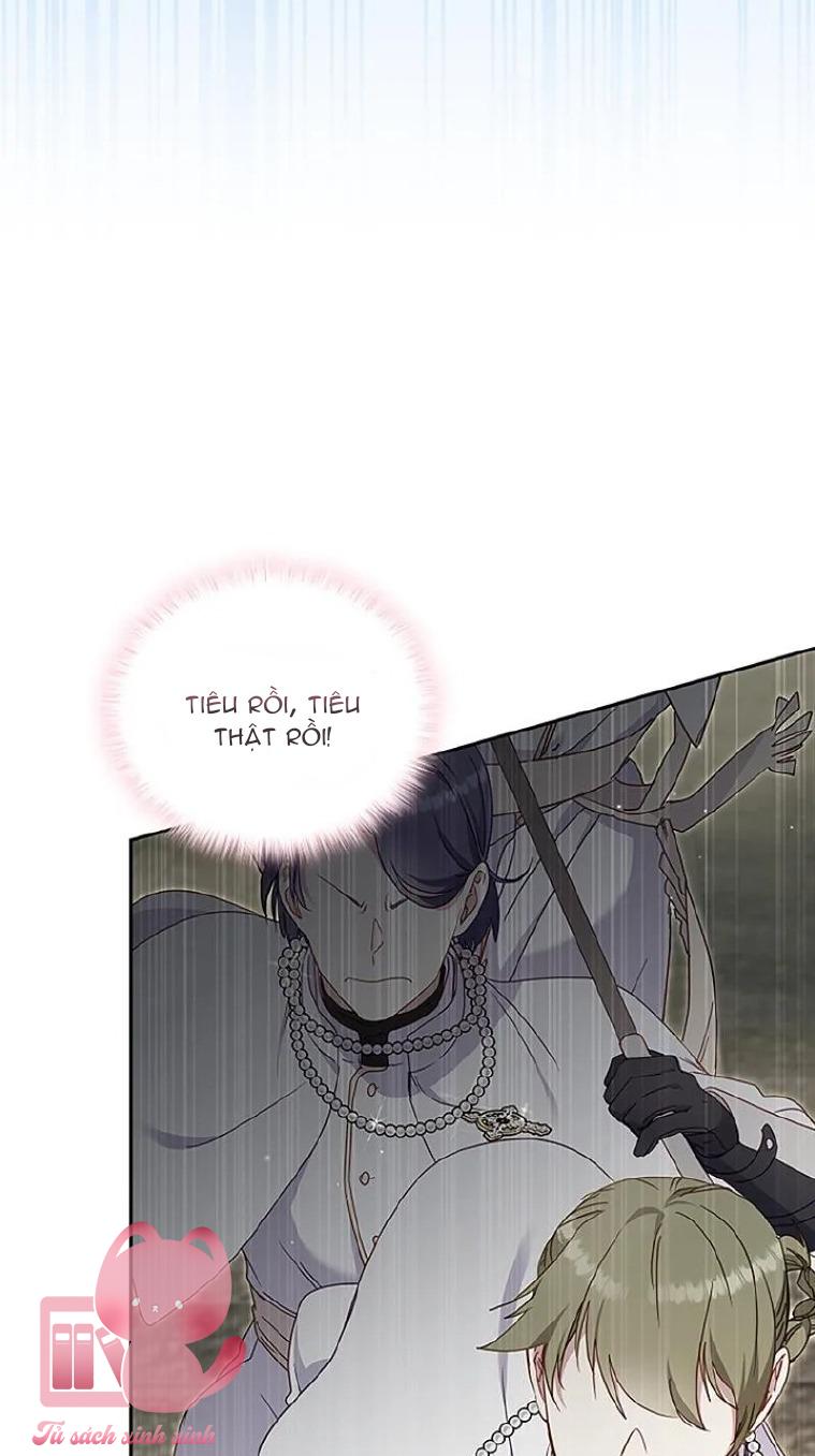 Tôi Được Nuôi Dưỡng Bởi Những Kẻ Phản Diện Chap 80 - Trang 3