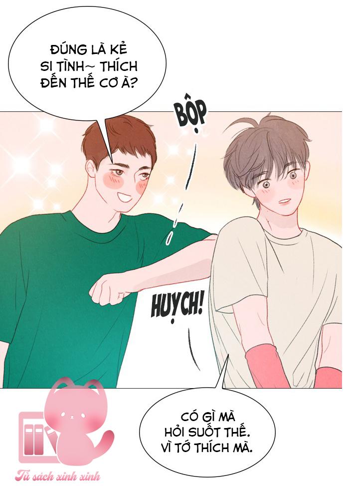 Thần Bí Chap 46 - Trang 2