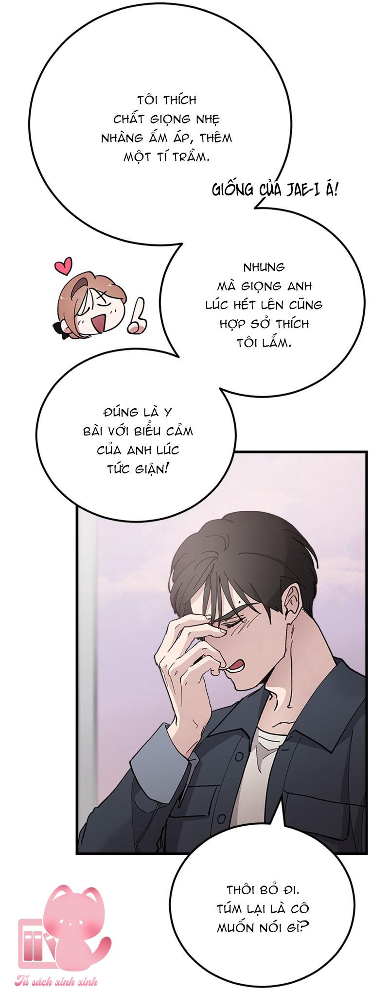 Trưởng Phòng Mệt Mỏi Vì Người Vợ Mới Cưới Chap 14 - Trang 2