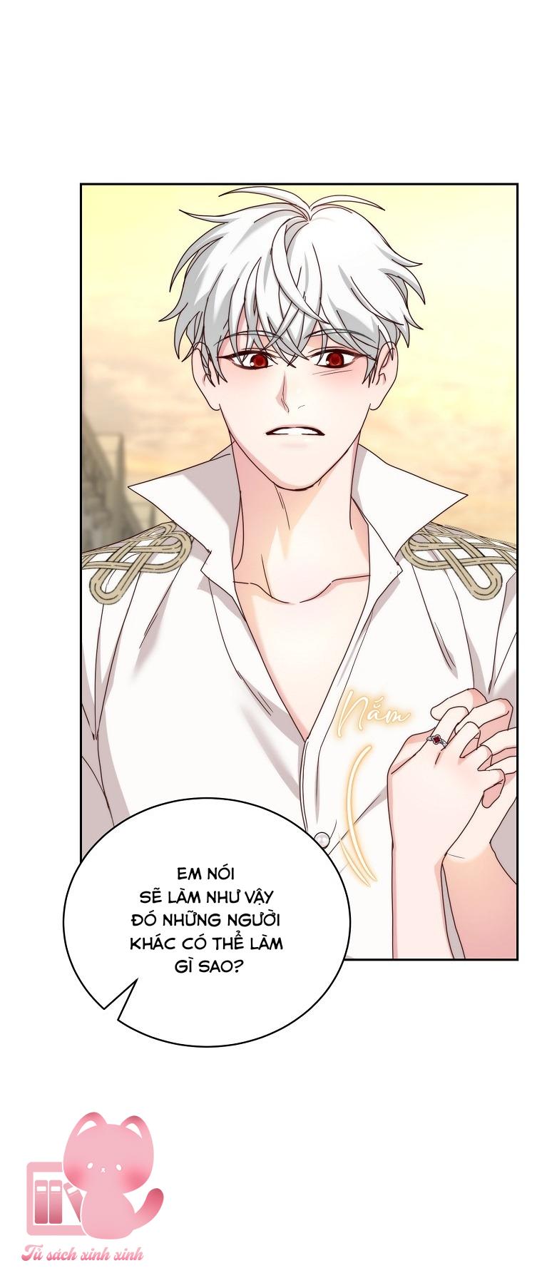 Thế Thì Ta Cứ Trở Thành Kẻ Ác Thôi Chap 68 - Trang 2