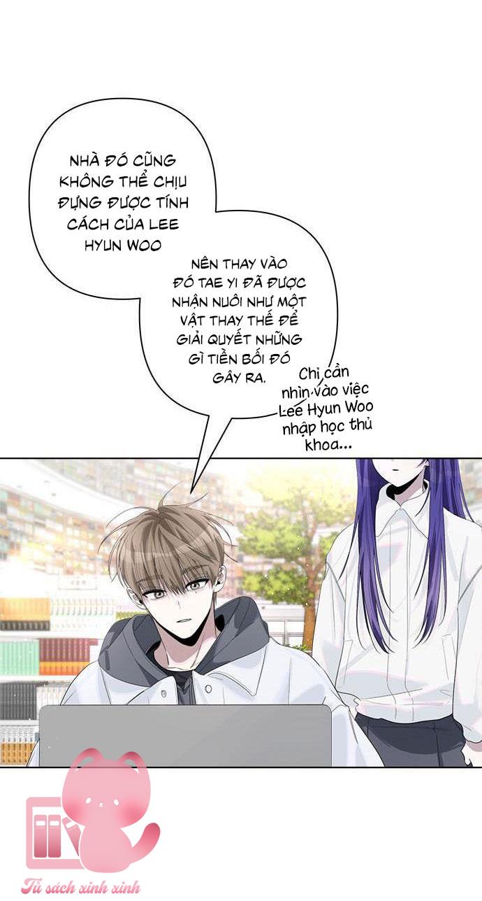 Đàn Anh Xấu Xa! Chap 79 - Trang 3
