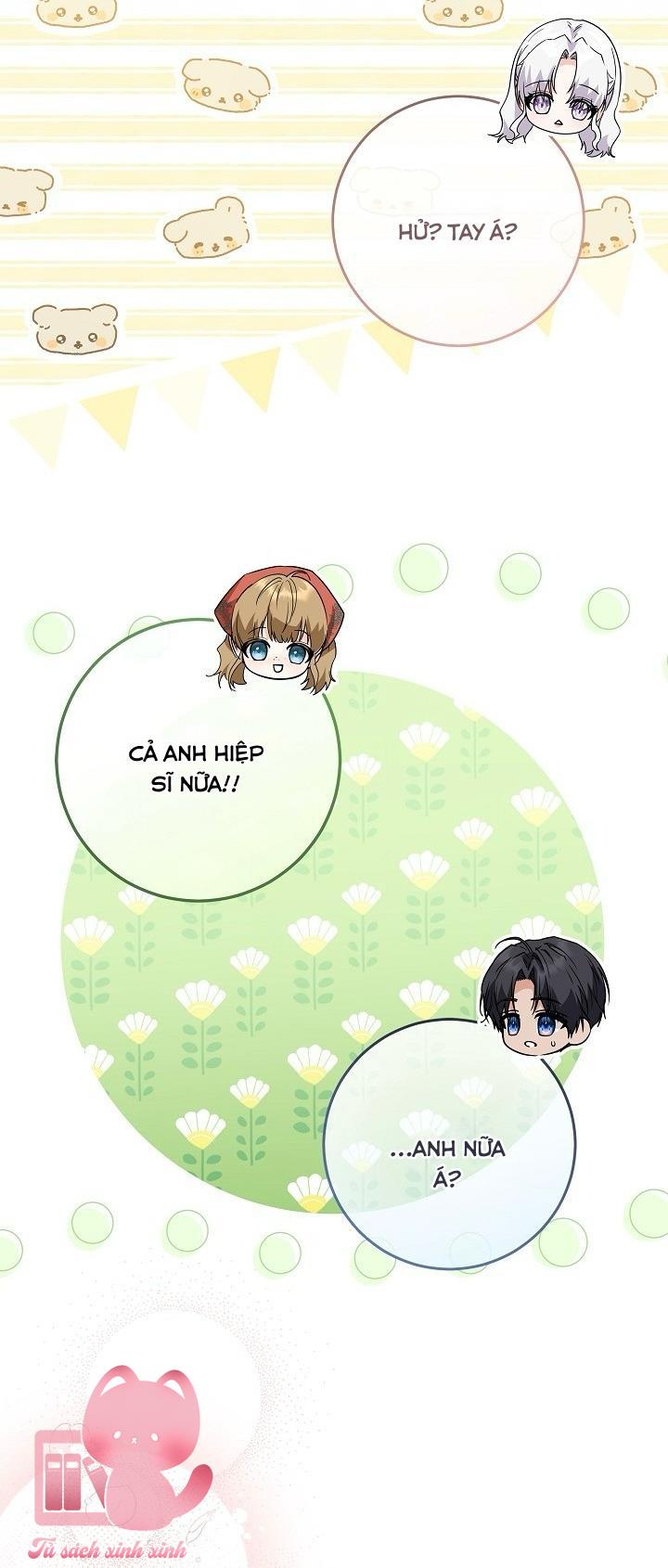 Hoàng Nữ Cosplay Nonfan Chap 71 - Trang 2