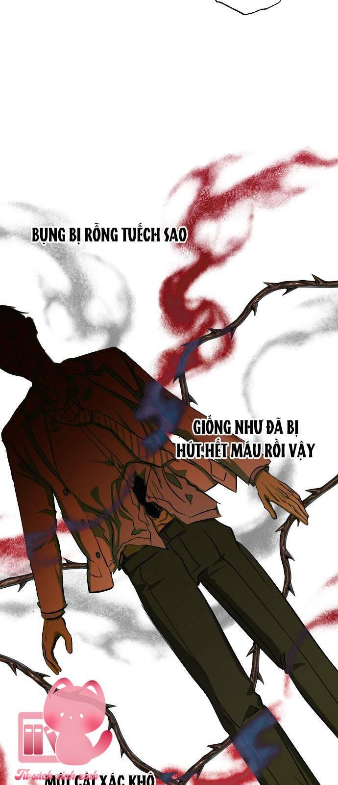 Đêm Của Bóng Tối Chapter 9 - Trang 4