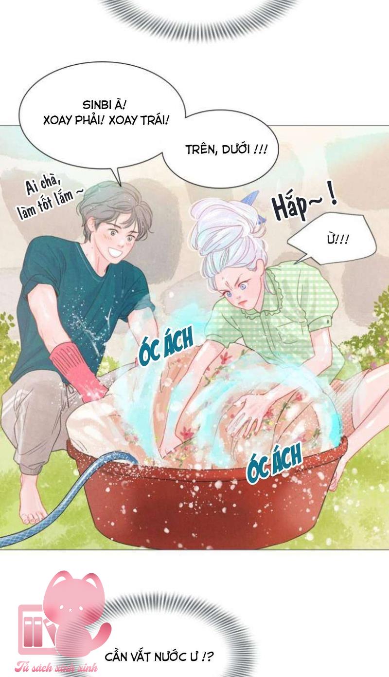 Thần Bí Chap 11 - Trang 2