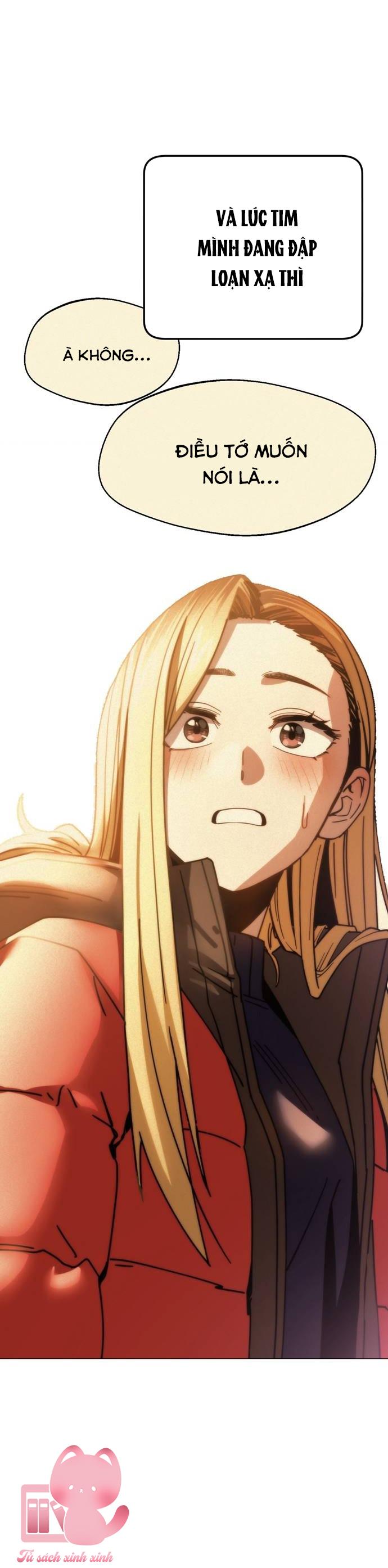 Lớ Ngớ Vớ Phải Tình Yêu Chapter 15 - Trang 4