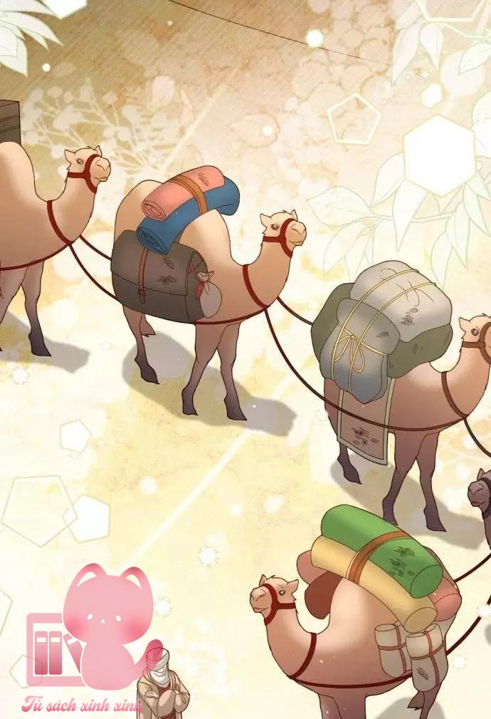 Hoàng Hậu Tái Hôn Chapter 140 - Trang 4