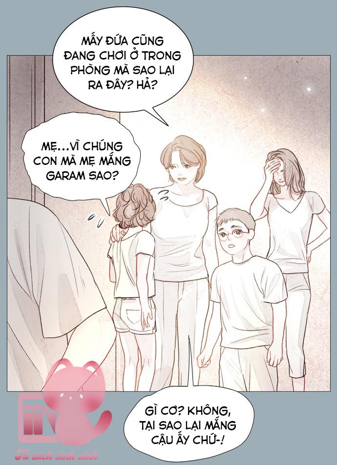 Thần Bí Chap 47 - Trang 2