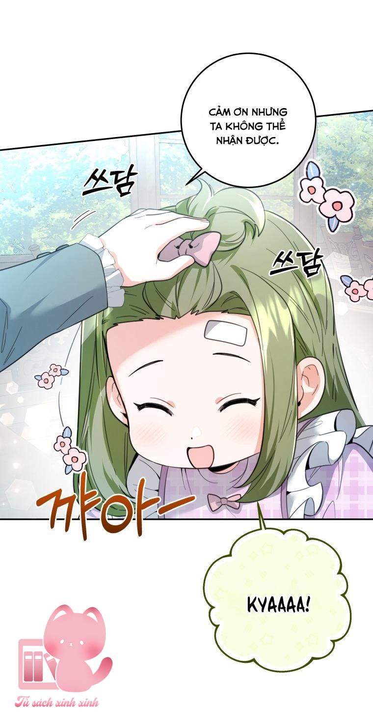Bé Con Cá Voi Sát Thủ Chapter 5 - Trang 4