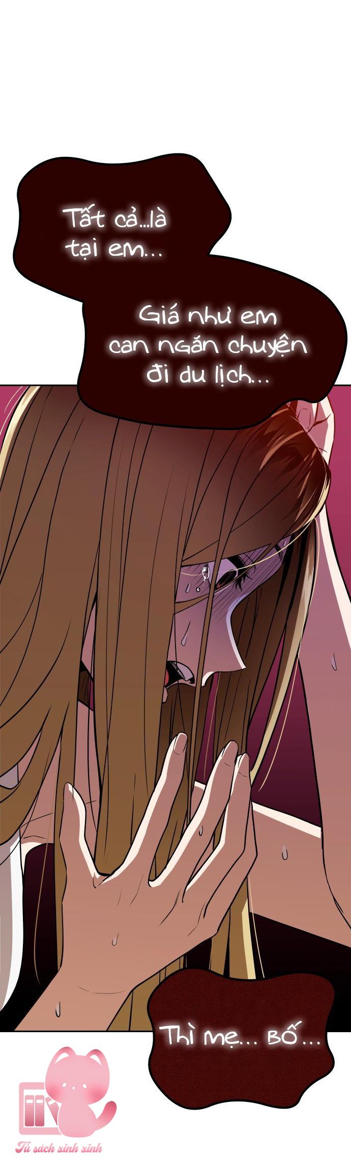 Lớ Ngớ Vớ Phải Tình Yêu Chapter 82 - Trang 4