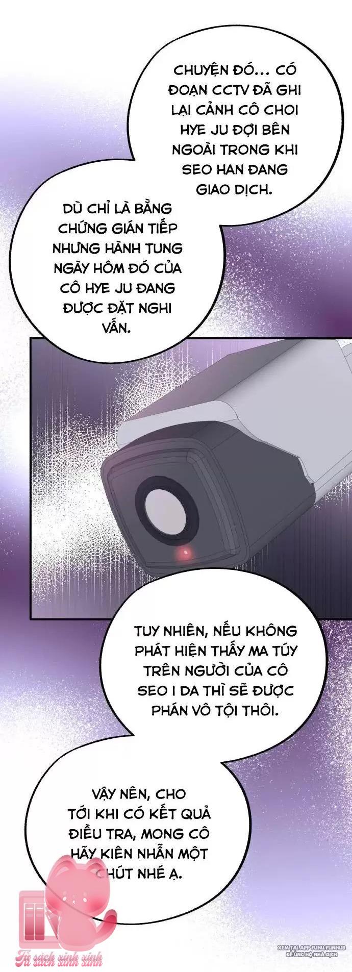Xác Suất Tình Yêu Chapter 27 - Trang 3
