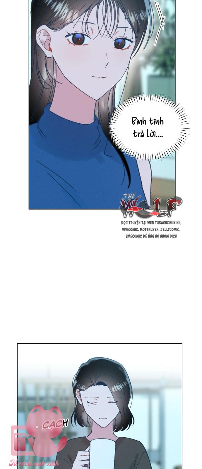 Bầu Trời Mùa Hạ Dấu Yêu Chap 35 - Trang 4