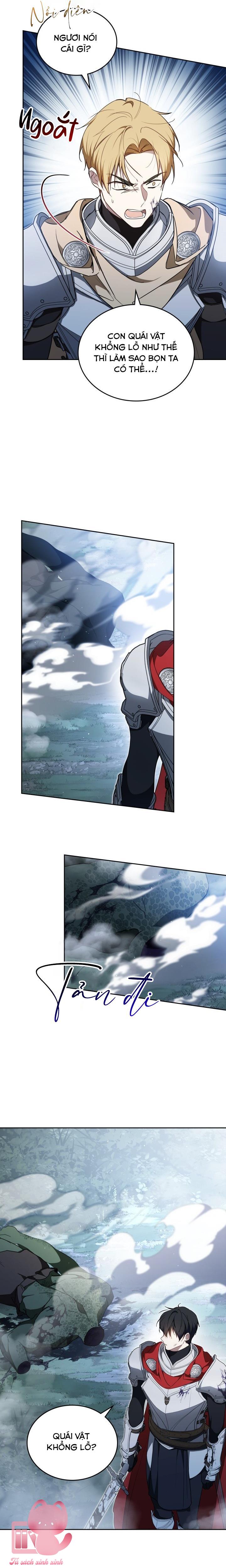 Kiếp Này Ta Sẽ Trở Thành Gia Chủ Chap 198 - Trang 2