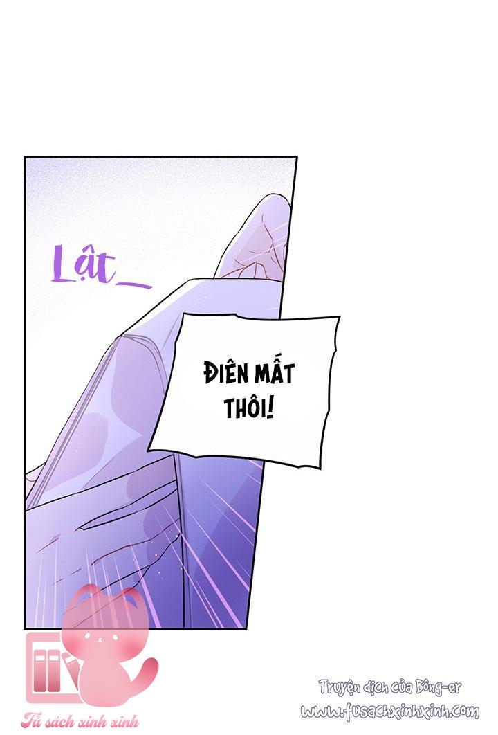 Hoàng Nữ Tóc Đen Chapter 90 - Trang 4