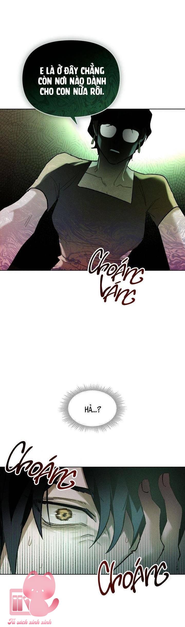 Sa Vào Cạm Bẫy Chap 15 - Trang 2