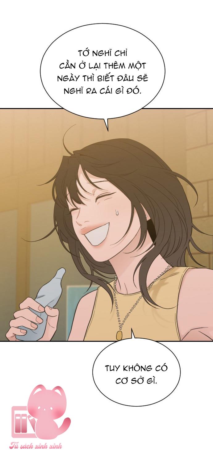 Vận May Không Ngờ Chap 73 - Trang 2
